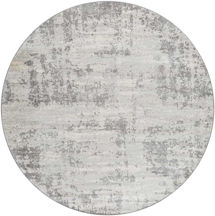 Barett Modern Beige/Gray Area Rug-10