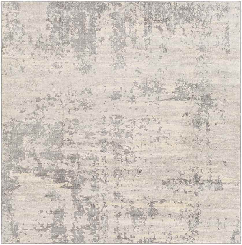 Barett Modern Beige/Gray Area Rug-11